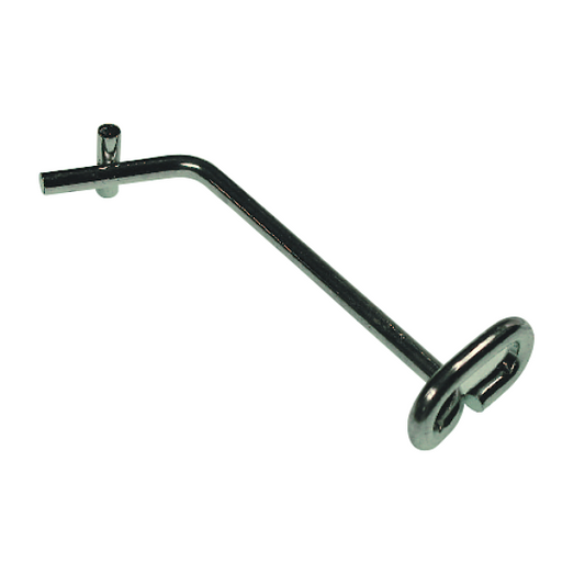 Pyro-Chem Fusible Link Hanger, FLH-25 (25/PK)