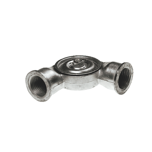 Ansul/Pyro-Chem&nbsp;Corner Pulley, Weather Resistant Type, WBP-10 (10/PK)