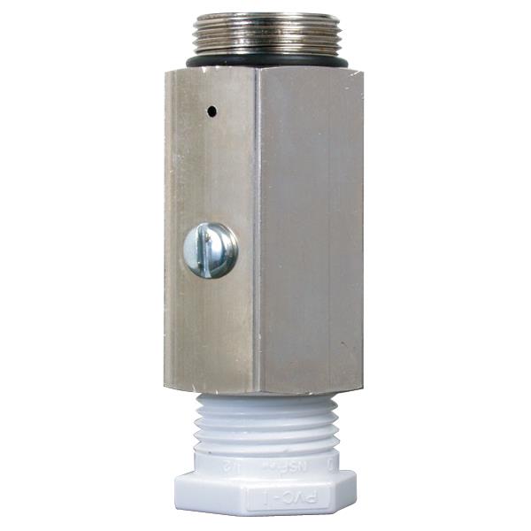 Kitchen Knight II Pressure Regulator Assembly