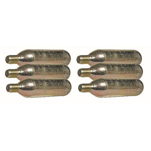 Pyro-Chem 16 Gram Carbon Dioxide Actuation Cartridge (6/PK)