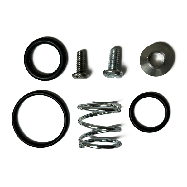 Pyro-Chem Kitchen Knight II Pressure Regulator Rebuild Kit