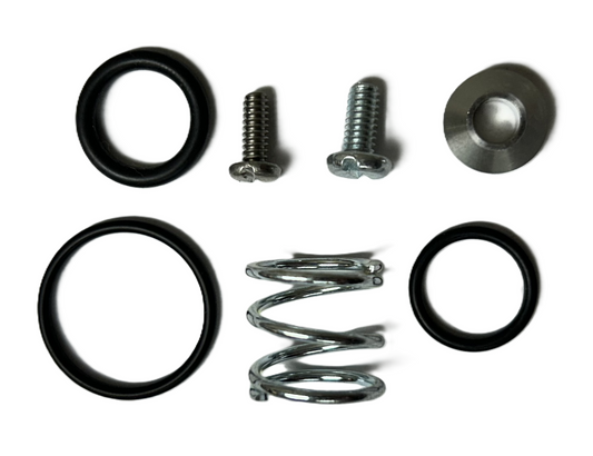 Kitchen Knight II Pressure Regulator Rebuild Kit