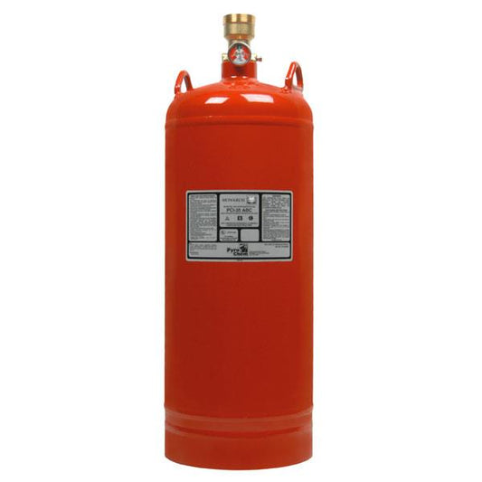 PCI-35ABC Cylinder with Valve