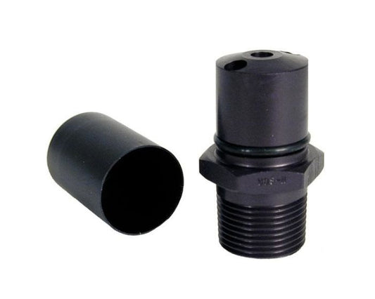 N-SCR Nozzle with Cap