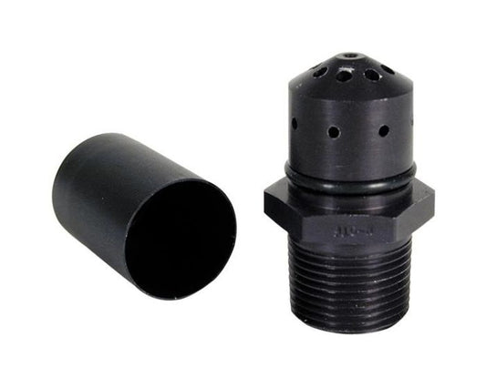 N-OTF Nozzle with Cap