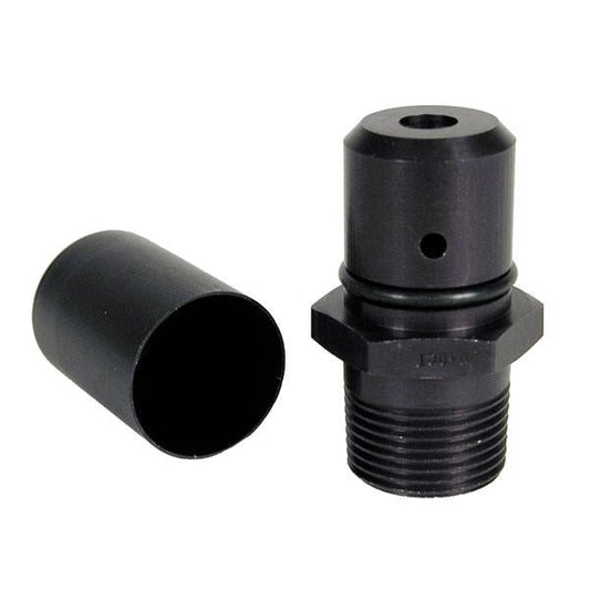 N-DCT Nozzle with Cap