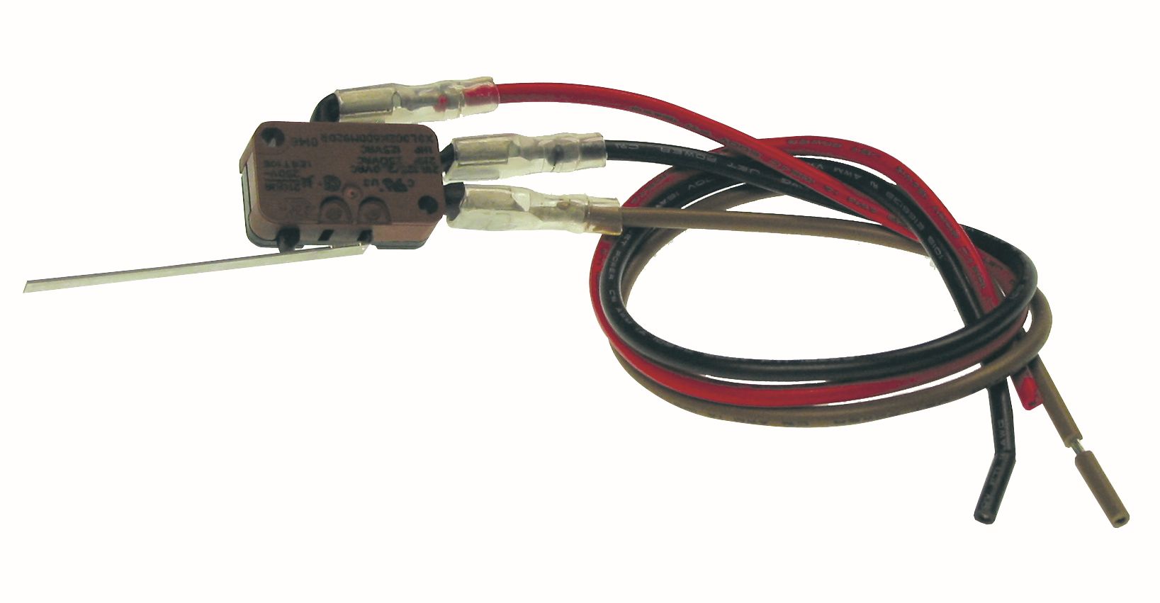 Pyro-Chem MS-SPDT One-Switch Kit – Fire Equipment Direct, LLC