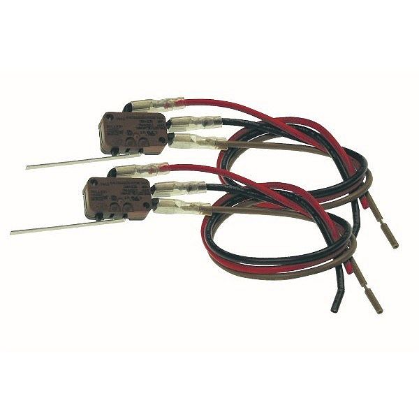 Pyro-Chem MS-DPDT Two-Switch Kit