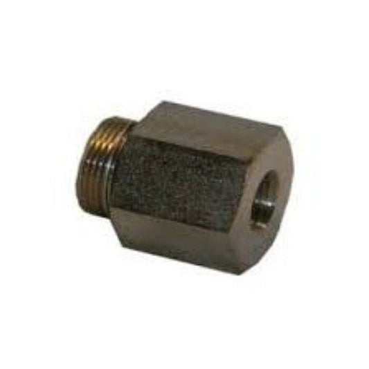 Recharge Adaptor Kit for Pyro-Chem Kitchen Knight II