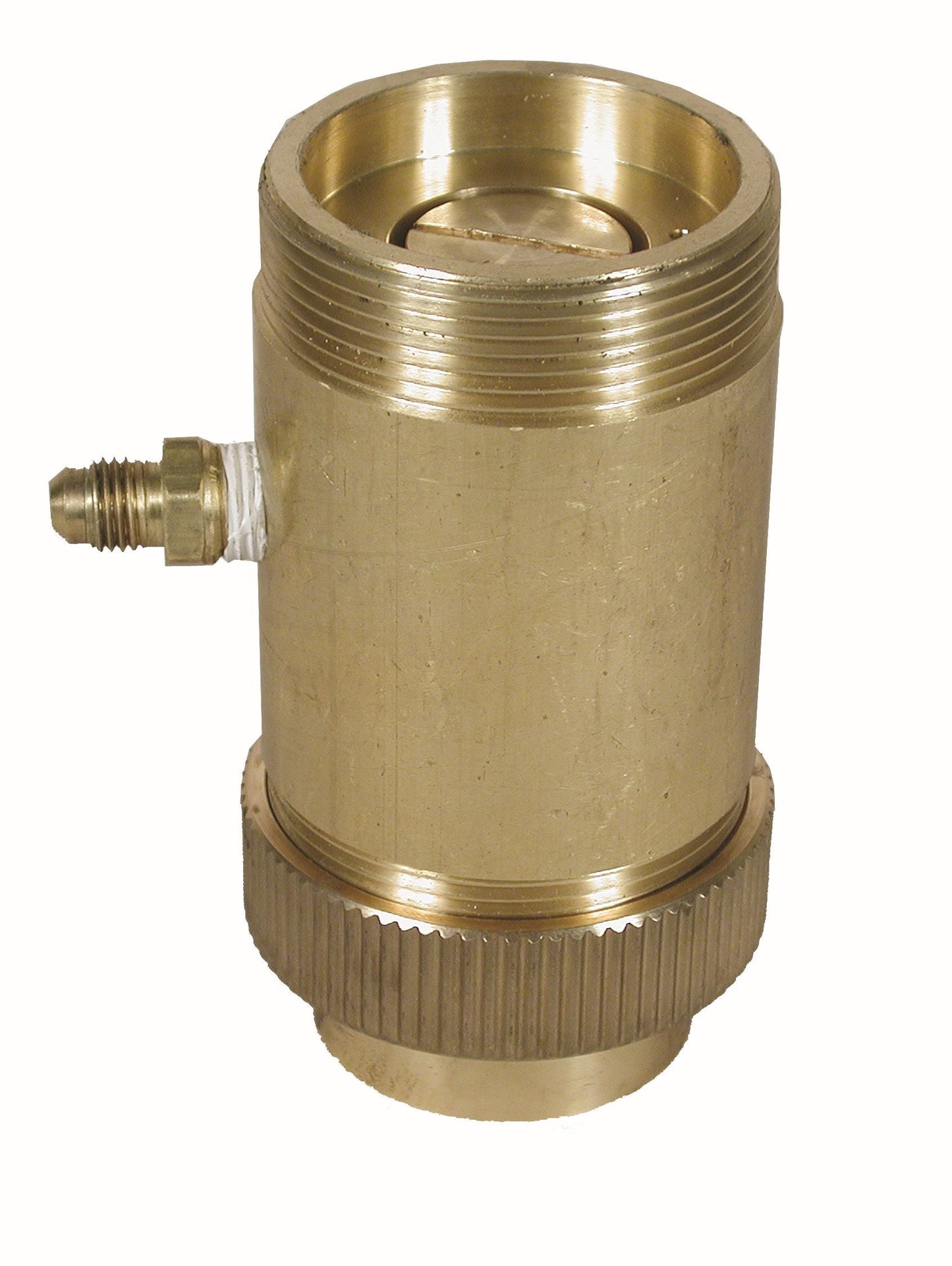 Pyro-Chem Time Delay for Vehicle Paint Spray Booth