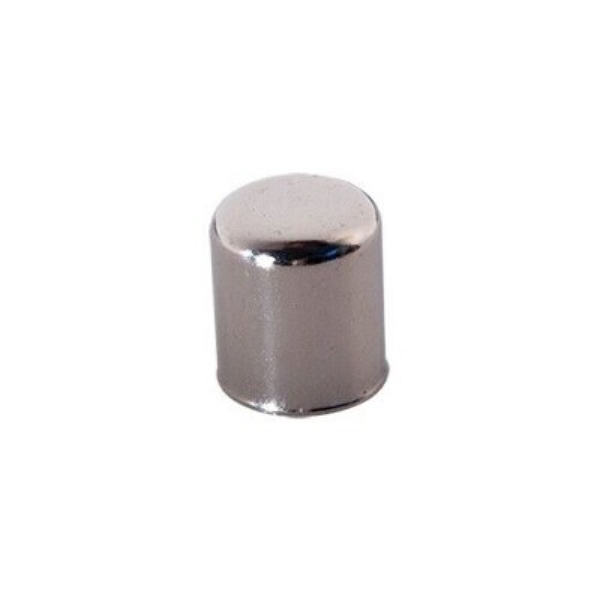 Pyro-Chem Kitchen Knight Wet Nozzle Cap, Stainless Steel (10/PK)