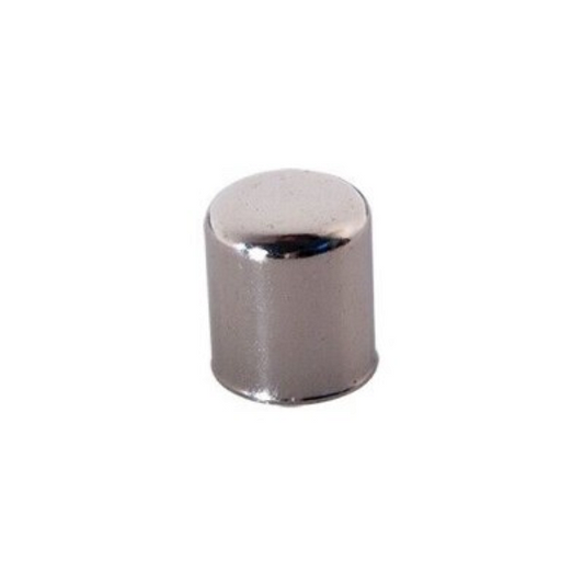 Pyro-Chem Kitchen Knight Wet Nozzle Cap, Stainless Steel (10/PK)