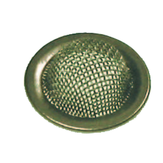 Pyro-Chem Kitchen Knight II Wet Nozzle Strainer (10/PK)