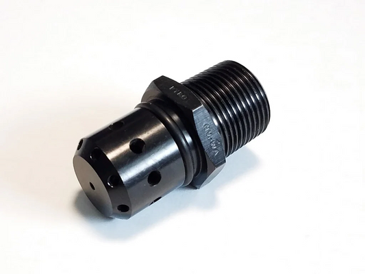 NV-WA Nozzle with Cap