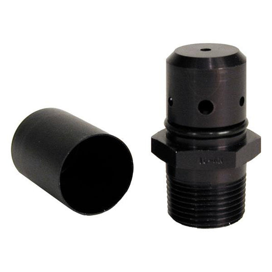 NV-P1 Nozzle with Cap