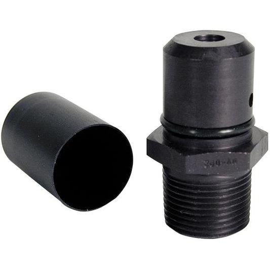 NV-DP2 Nozzle with Cap
