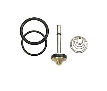 Dry Valve Seal Rebuilding Kit, for ATDII-80SBC Only