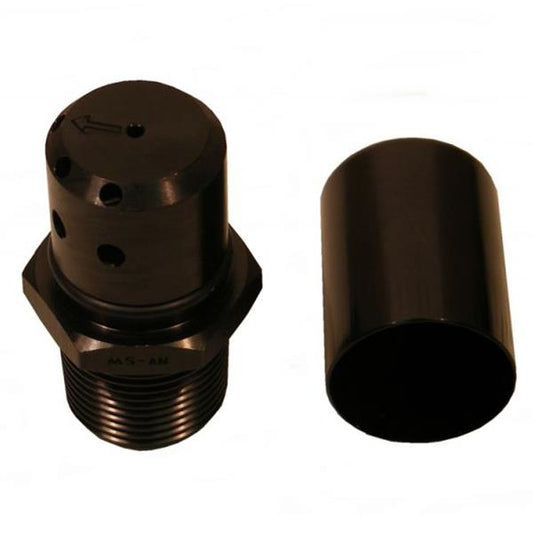 NV-SW Nozzle with Cap