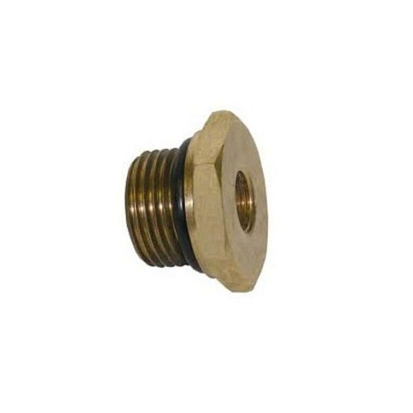 Hydrotest Adapter for Pyro-Chem Kitchen Knight