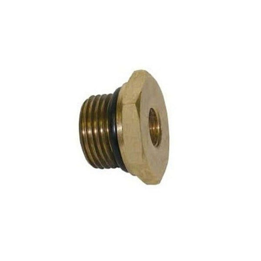 Hydrotest Adapter for Pyro-Chem Kitchen Knight