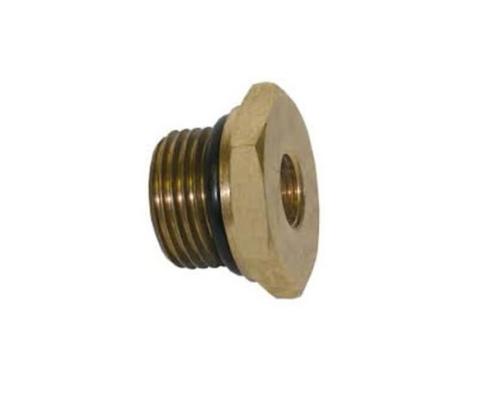 Hydrotest Adapter - Kitchen Knight