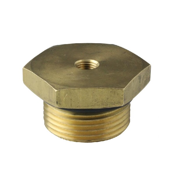 Dry Valve Hydro Test Assembly, ADT 35/75