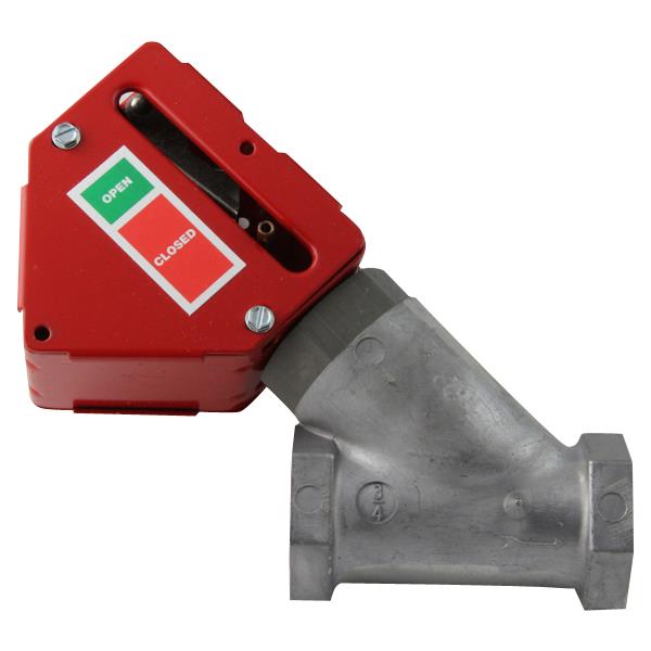 Ansul Mechanical Gas Valve, 3/4"