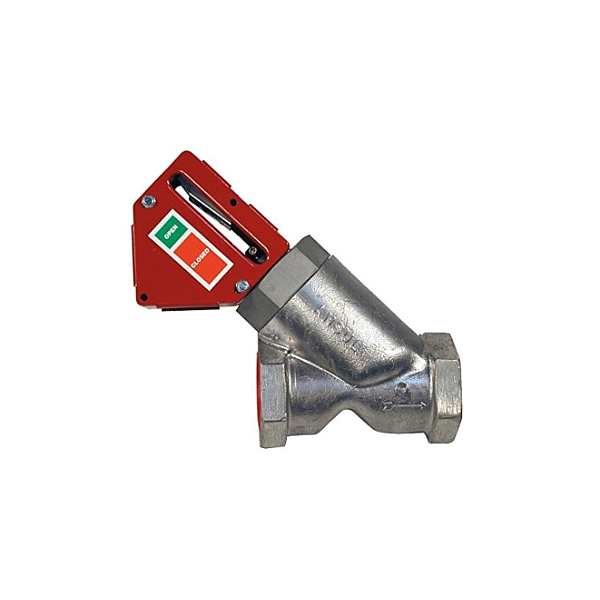 Ansul Mechanical Gas Valve, 1"