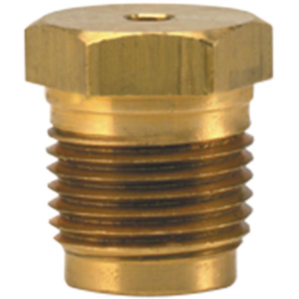 Range Guard Vent Plug