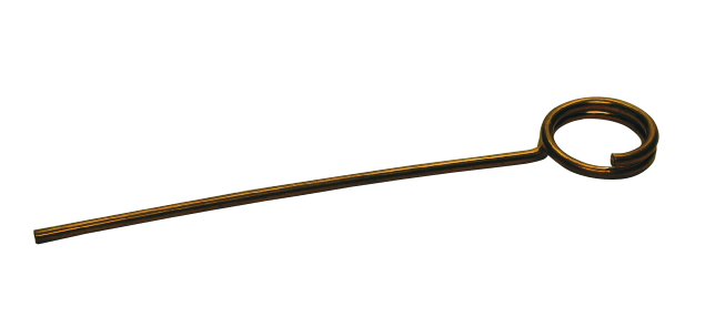 Keeper Pin (UCH and A+)