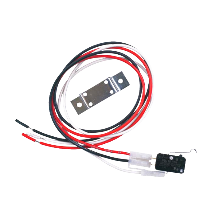 Badger Microswitch, SPDT