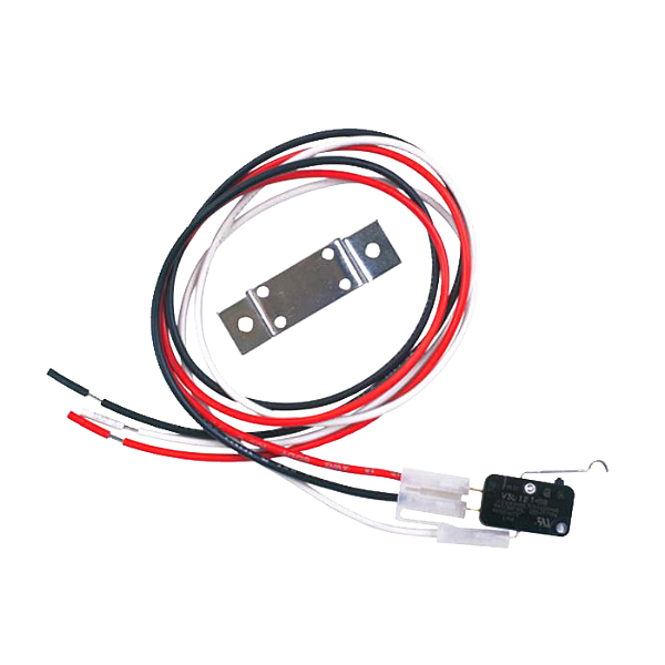 Badger Microswitch, SPDT (for A+ control box)