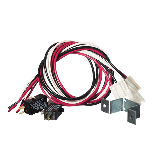 Badger Microswitch, DPDT