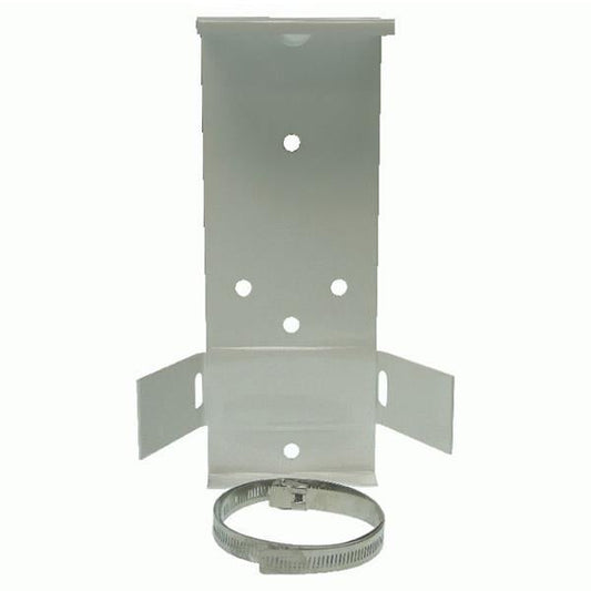 Wall Bracket for 2.5 Gallon Cylinder