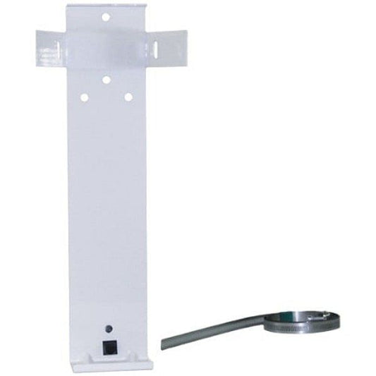 Range Guard Wall Bracket for 4 Gallon Medium Cylinder