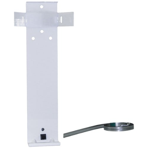 Wall Bracket for 4 Gallon Medium Cylinder