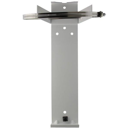 Wall Bracket for 4 Gallon Short Cylinder