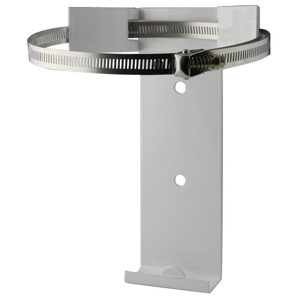 Wall Bracket for 1.25 Gallon Cylinder