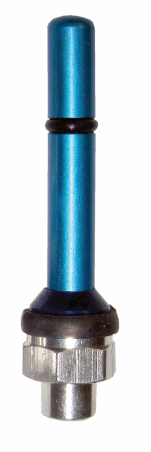 Amerex Valve Stem, Dry Chemical Aluminum Valve, 2.5 - 20 (96/PK)