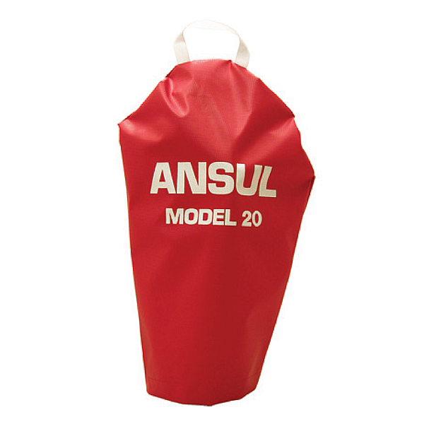 Ansul Cover for 20 lb Red Line Extinguisher&nbsp;