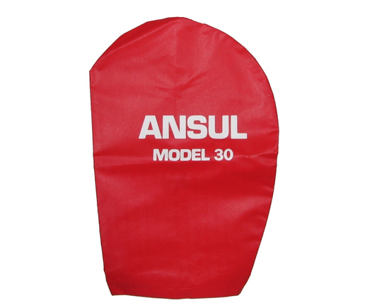 Ansul Cover for 30 lb Red Line