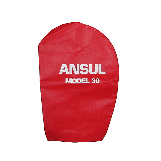 Ansul Cover for 30 lb Red Line Extinguisher&nbsp;