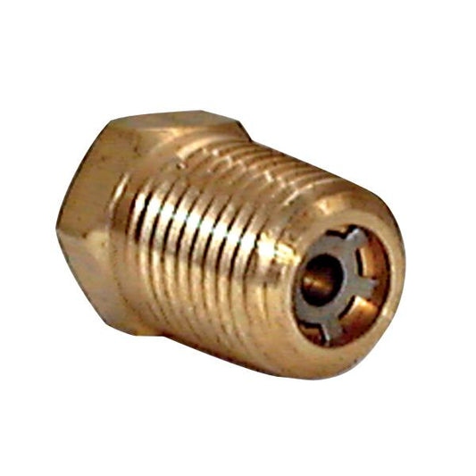 Vent Plug for R-102