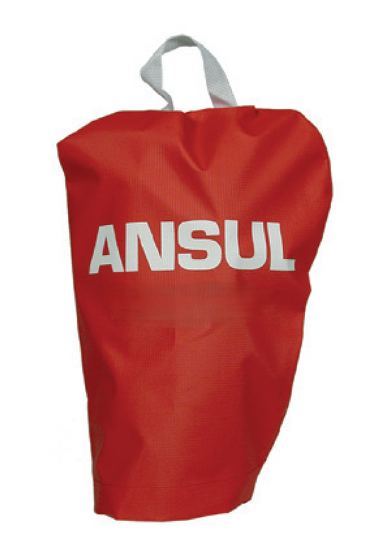 Ansul Cover for 5 lb Red Line