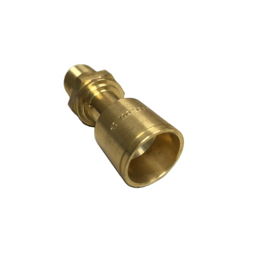 Industry Guard Duct/Plenum (DP) Nozzle