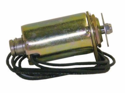 Badger Solenoid Kit (Electric Actuator)