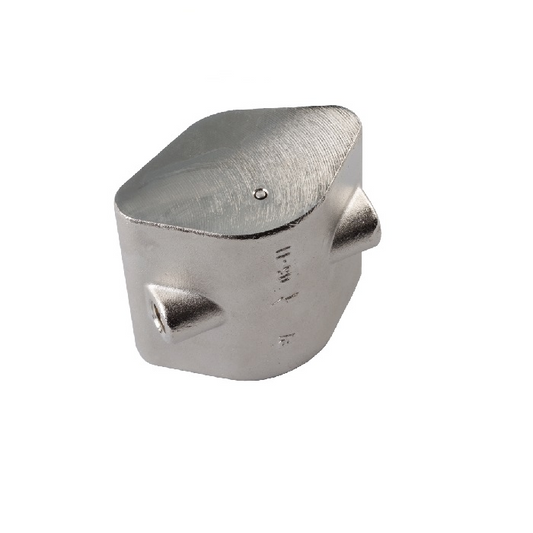 Industry Guard Actuation Delay (Required for Vehicle Paint Booth Systems)