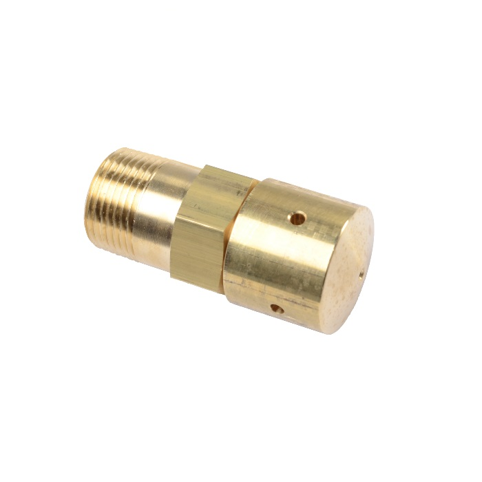 Industry Guard 3-Way Nozzle