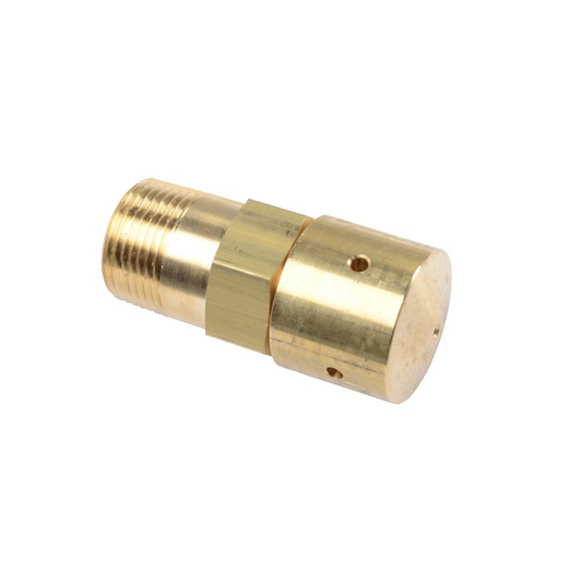 Industry Guard 3-Way Nozzle