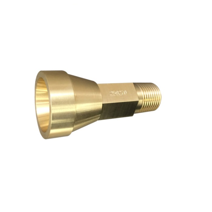 Industry Guard High Overhead Nozzle